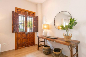 NEW Charming Rustic House PEDREGALEJO BEACH